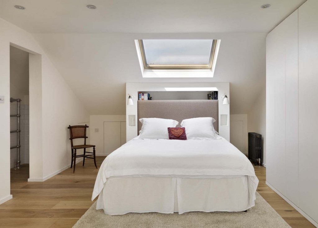 IMG 0904 1024x736 - Loft Conversions, Roofing & Building Specialists Loughton